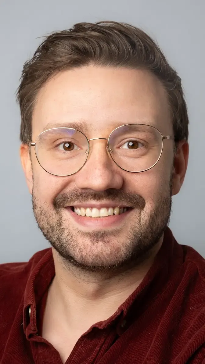 Christian Fromm