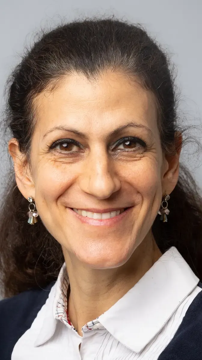 Pegah Meisser