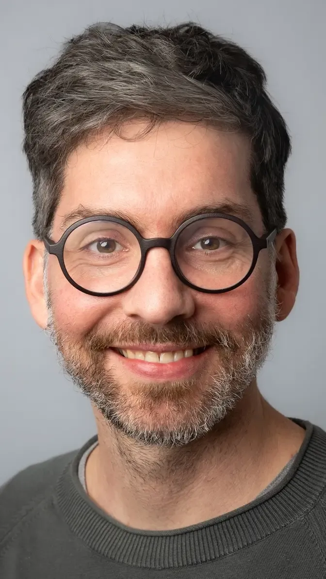 Björn von Rhein